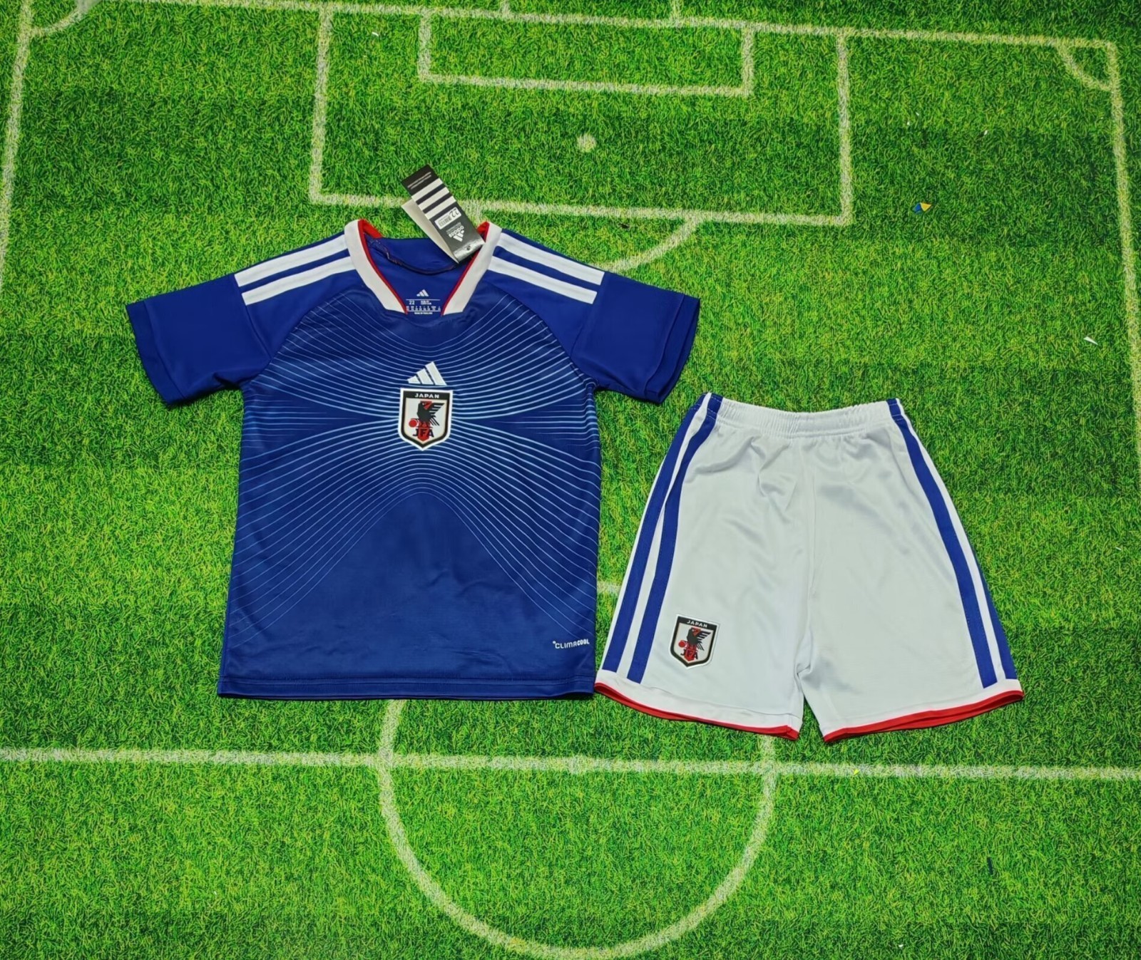 2026/27 children National Team series set Breathable Sports Uniform Act four 2026/27 children National Team series set Breathable Sports Uniform Act four