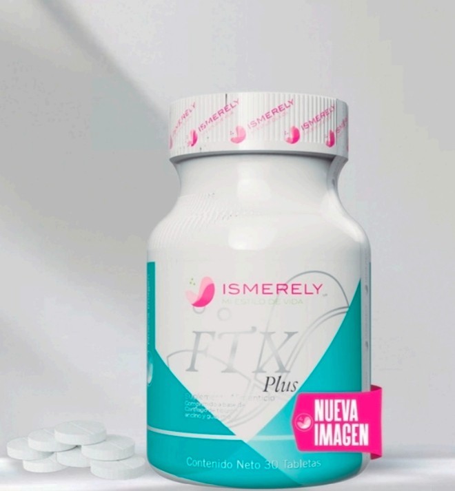 ISMERELY Plus 30 Tabs dietary supplement (AUTHENTIC PRODUCT) 
