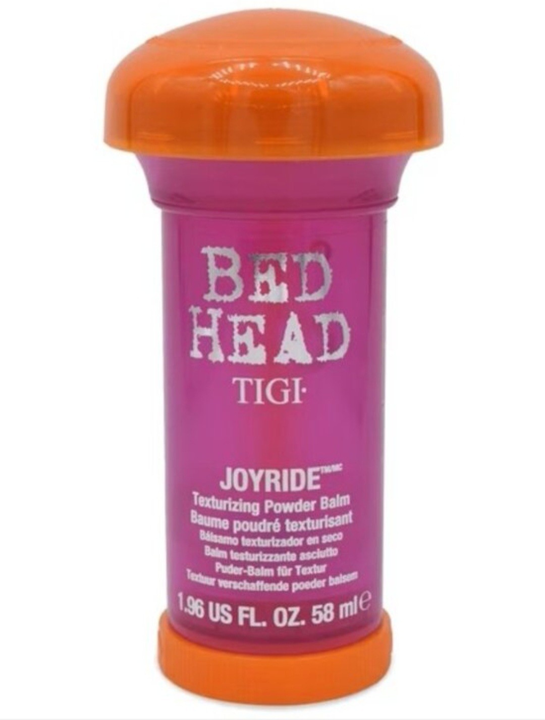 Tigi Bed Head Joyride Tigi Bed Head Joyride