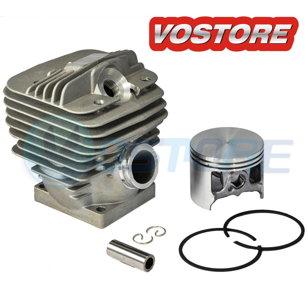 New BIG BORE 56mm Cylinder Piston Ring Assembly for Stihl 066 MS660 Chainsaws New BIG BORE 56mm Cylinder Piston Ring Assembly for Stihl 066 MS660 Chainsaws