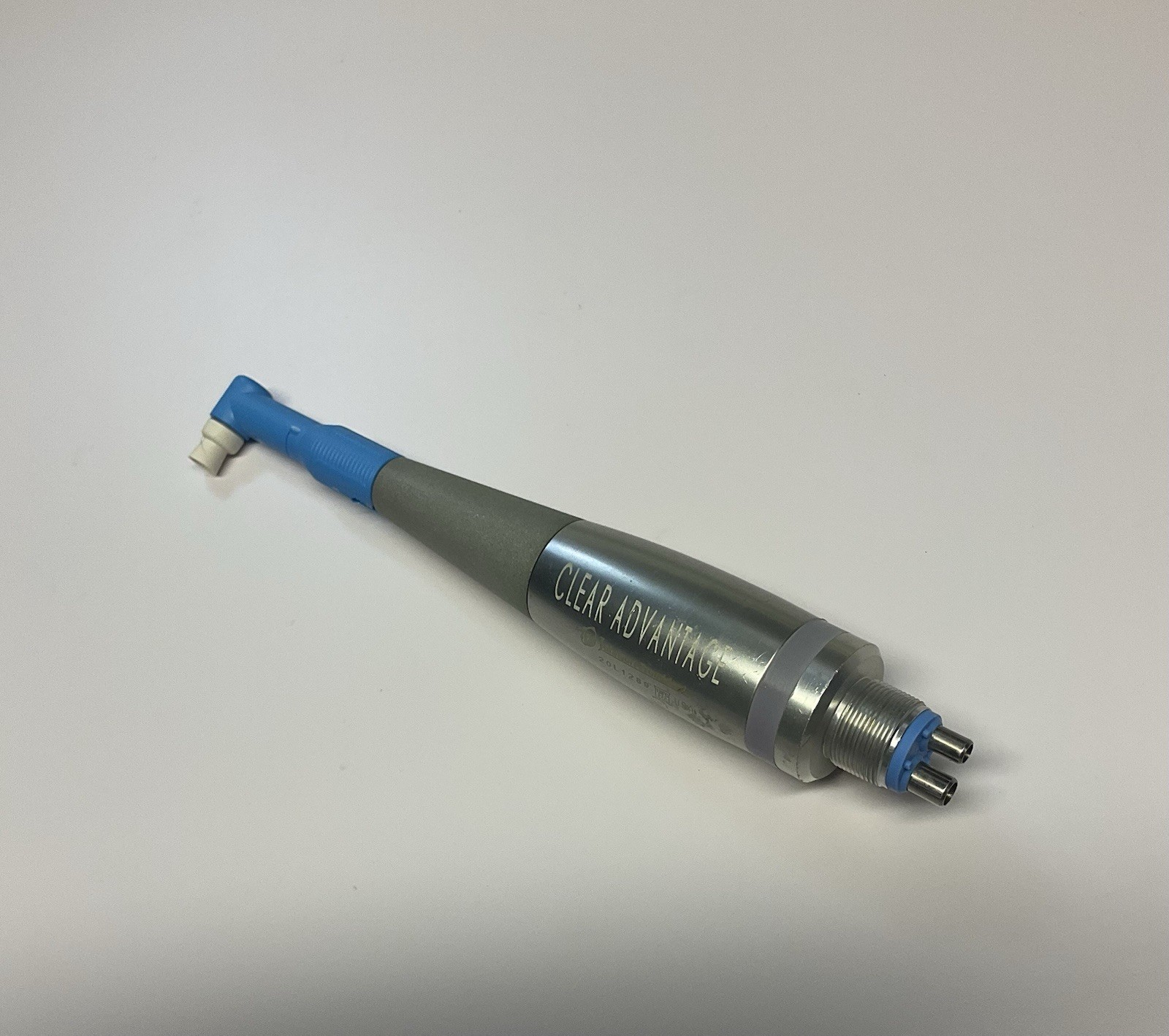 Johnson-Promident Clear Advantage Hygiene Handpiece Johnson-Promident Clear Advantage Hygiene Handpiece