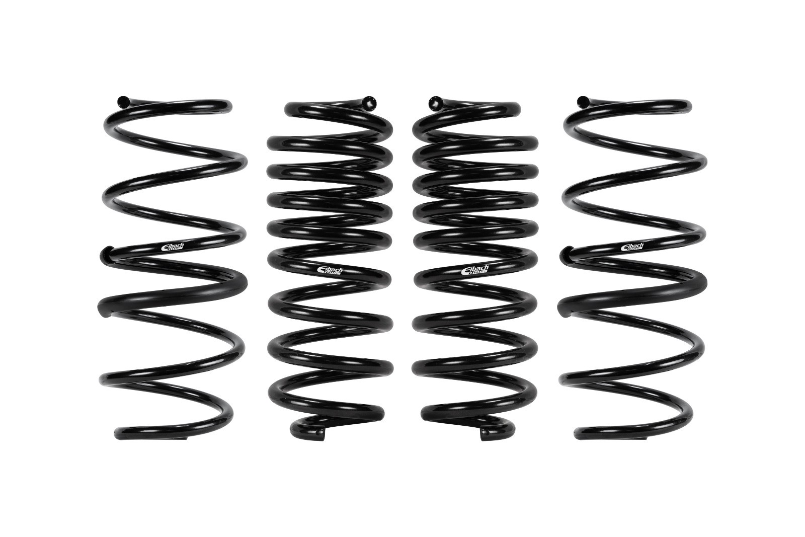 NEW Eibach Pro-Kit  Lowering Springs - 22-25 Ford Maverick 2.0L EcoBoost AWD