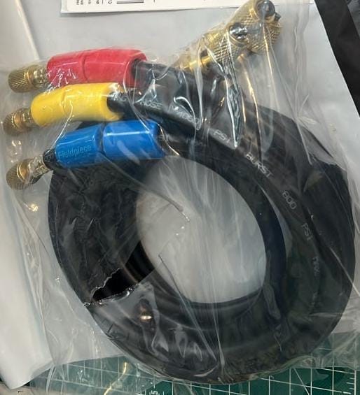 Fieldpiece HR3B 1/4 Fieldpiece HR3B 1/4