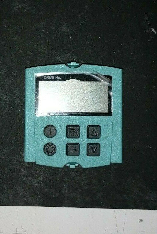 SIEMENS BOP20 6SL3055-0AA0-4BA0 TESTED NO BOX SIEMENS BOP20 6SL3055-0AA0-4BA0 TESTED NO BOX