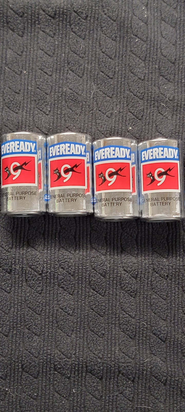 Vintage NOS Eveready Vintage NOS Eveready