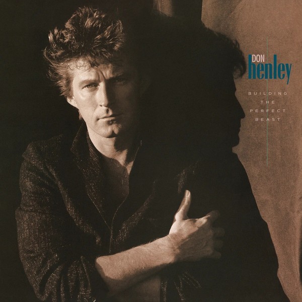 Don Henley – Building The Perfect Beast / 40th Anniversary Edition 2LP Don Henley – Building The Perfect Beast / 40th Anniversary Edition 2LP