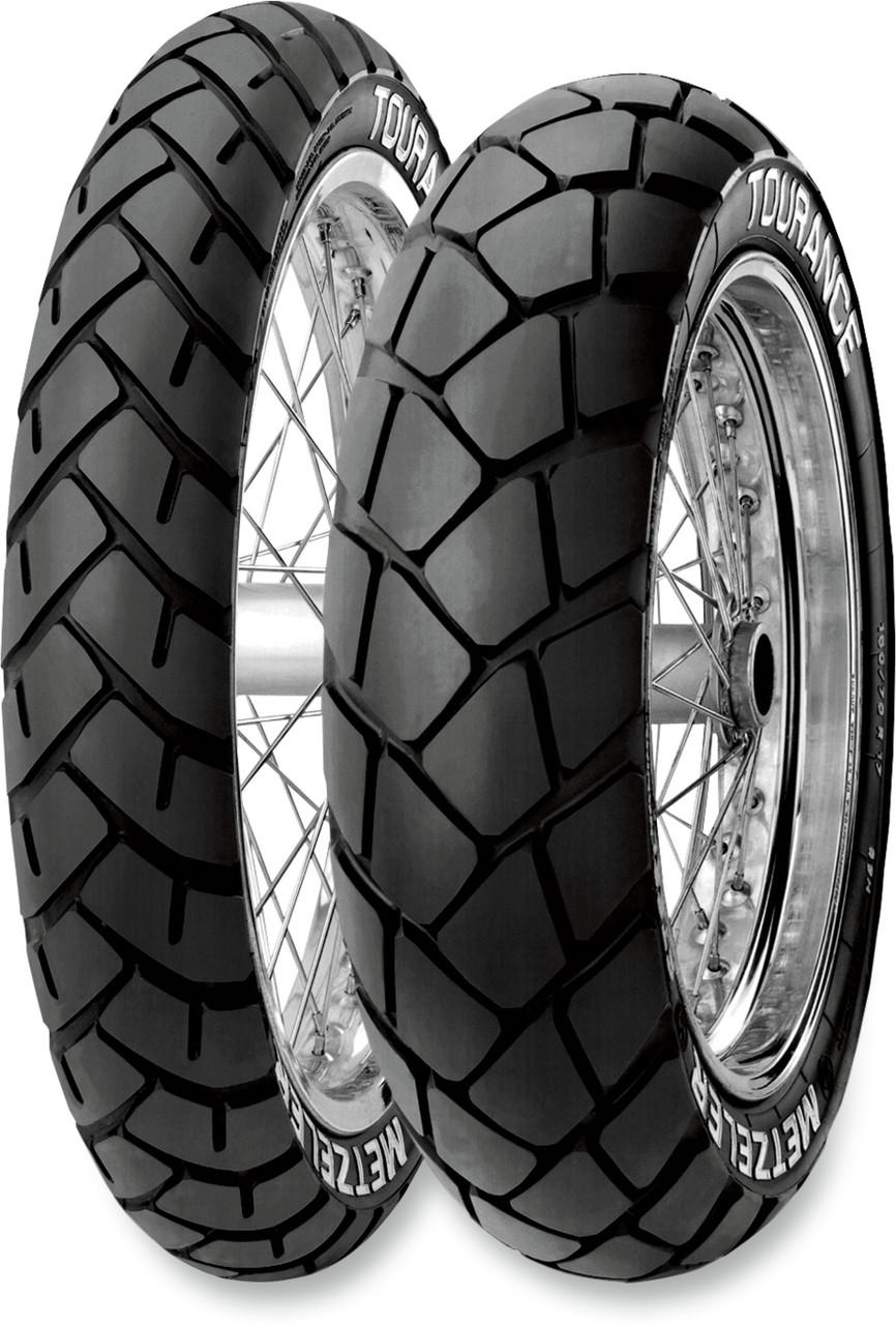 Metzeler Tourance Tire 3078600 Metzeler Tourance Tire 3078600