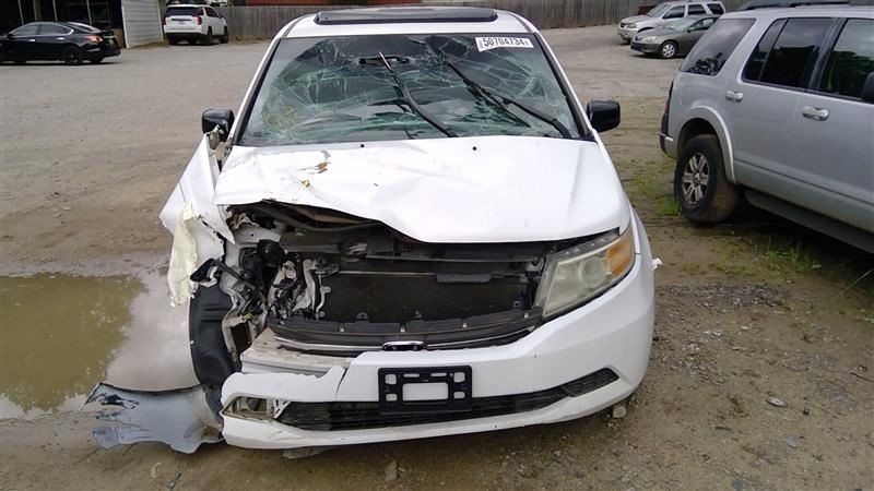 Engine ECM Electronic Module Engine Control EX Fits 12 ODYSSEY 704592