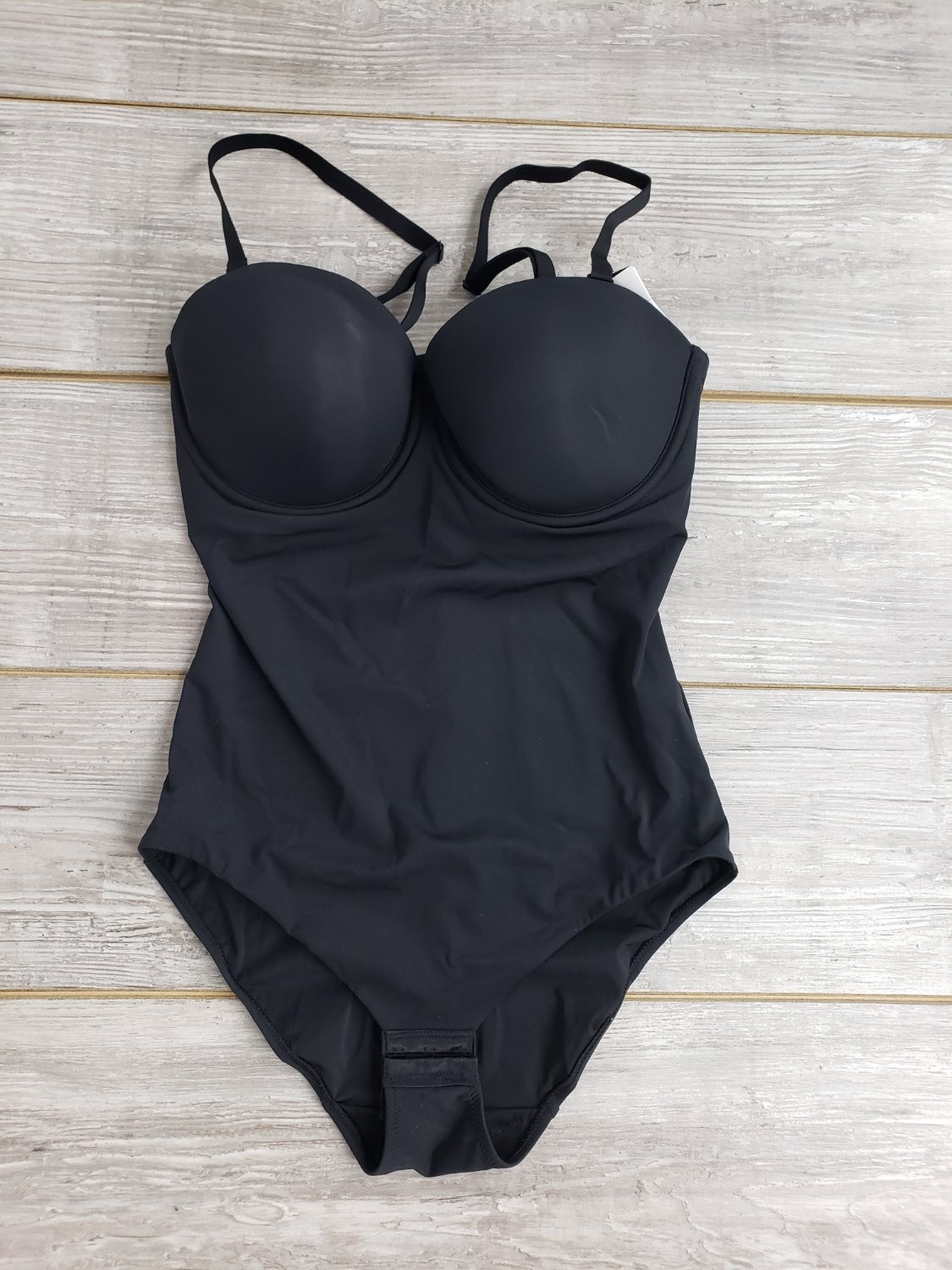 Wacoal Reshape Women\'s Shapewear 38C Black NWT Wacoal Reshape Women\'s Shapewear 38C Black NWT