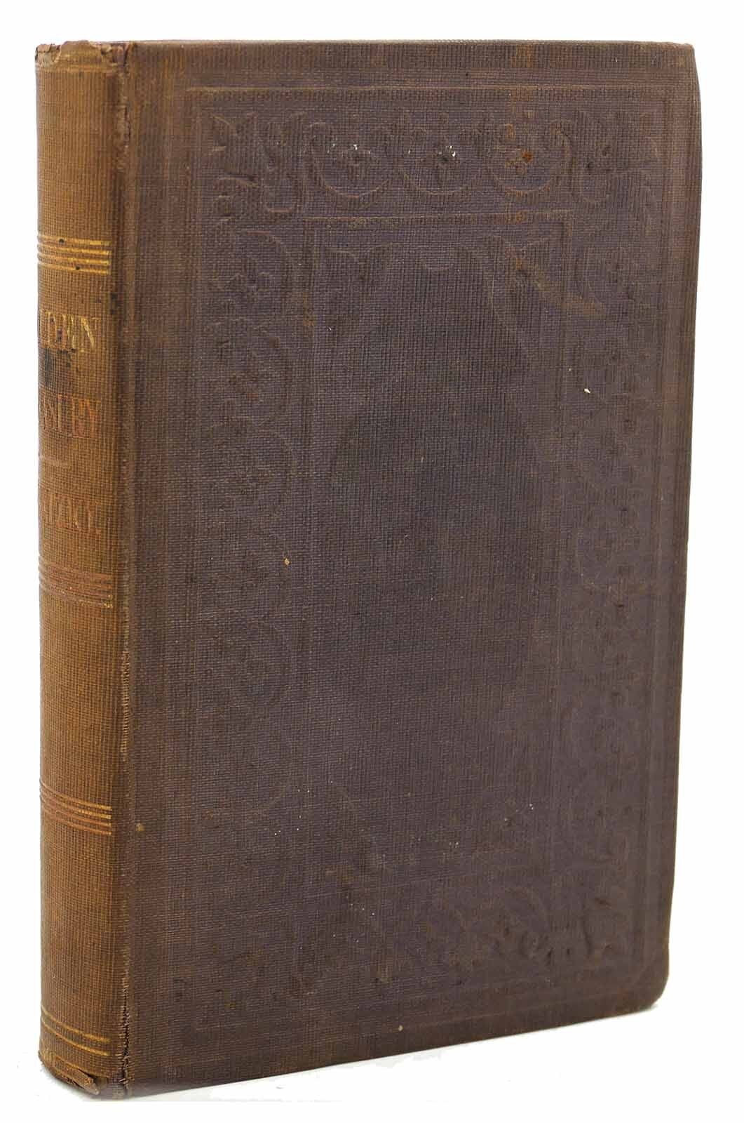 C. H. V. Bogatzky A GOLDEN TREASURY FOR THE CHILDREN OF GOD 1st Edition 1st Pri C. H. V. Bogatzky A GOLDEN TREASURY FOR THE CHILDREN OF GOD 1st Edition 1st Pri