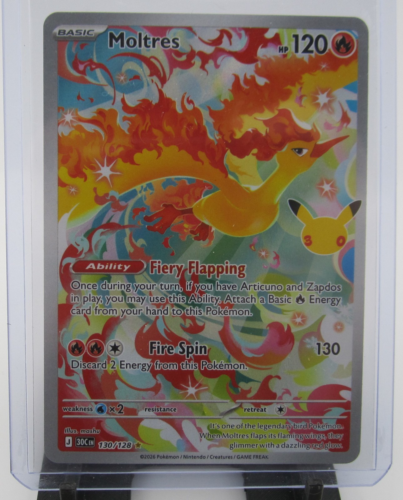 30th anniversary pokemon IR/Ultra rare/Classic pick the card you need 30th anniversary pokemon IR/Ultra rare/Classic pick the card you need