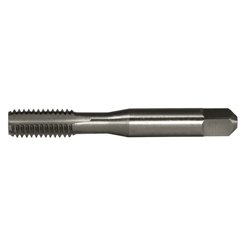 GREENFIELD THREADING 307368 Straight Flute Tap,3/4\