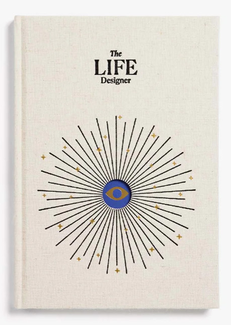 The Life Designer by Intelligent Change The Life Designer by Intelligent Change