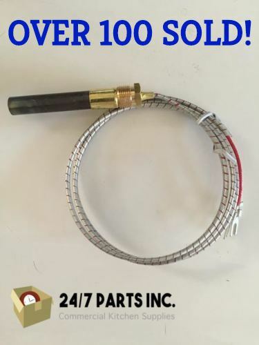 Thermopile R942  for Empire Heaters DV-232-SG MH- DV-25-1 35-1- DV-225 DV-35T-1