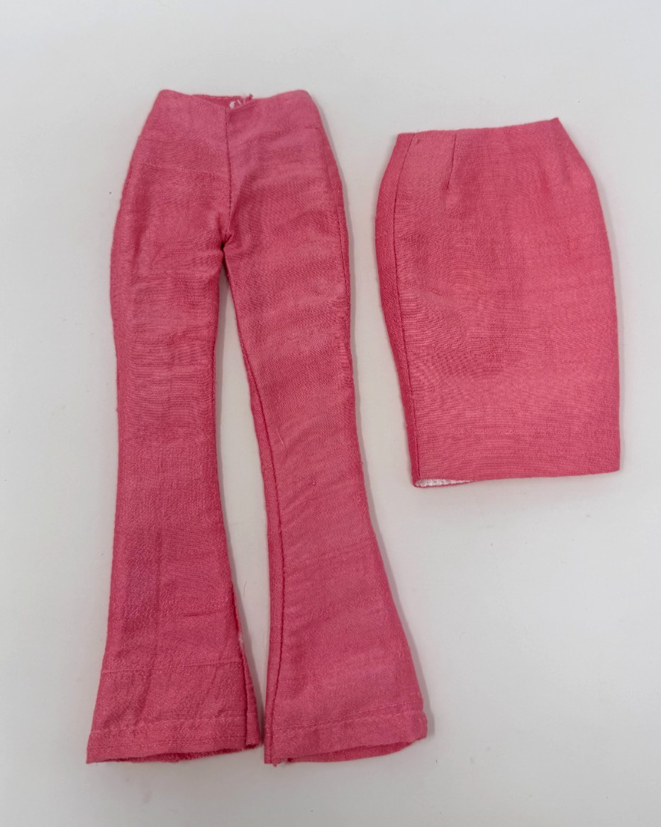 2004 Robert Tonner Tyler Wentworth Coral Pants & Skirt Fits 16 2004 Robert Tonner Tyler Wentworth Coral Pants & Skirt Fits 16