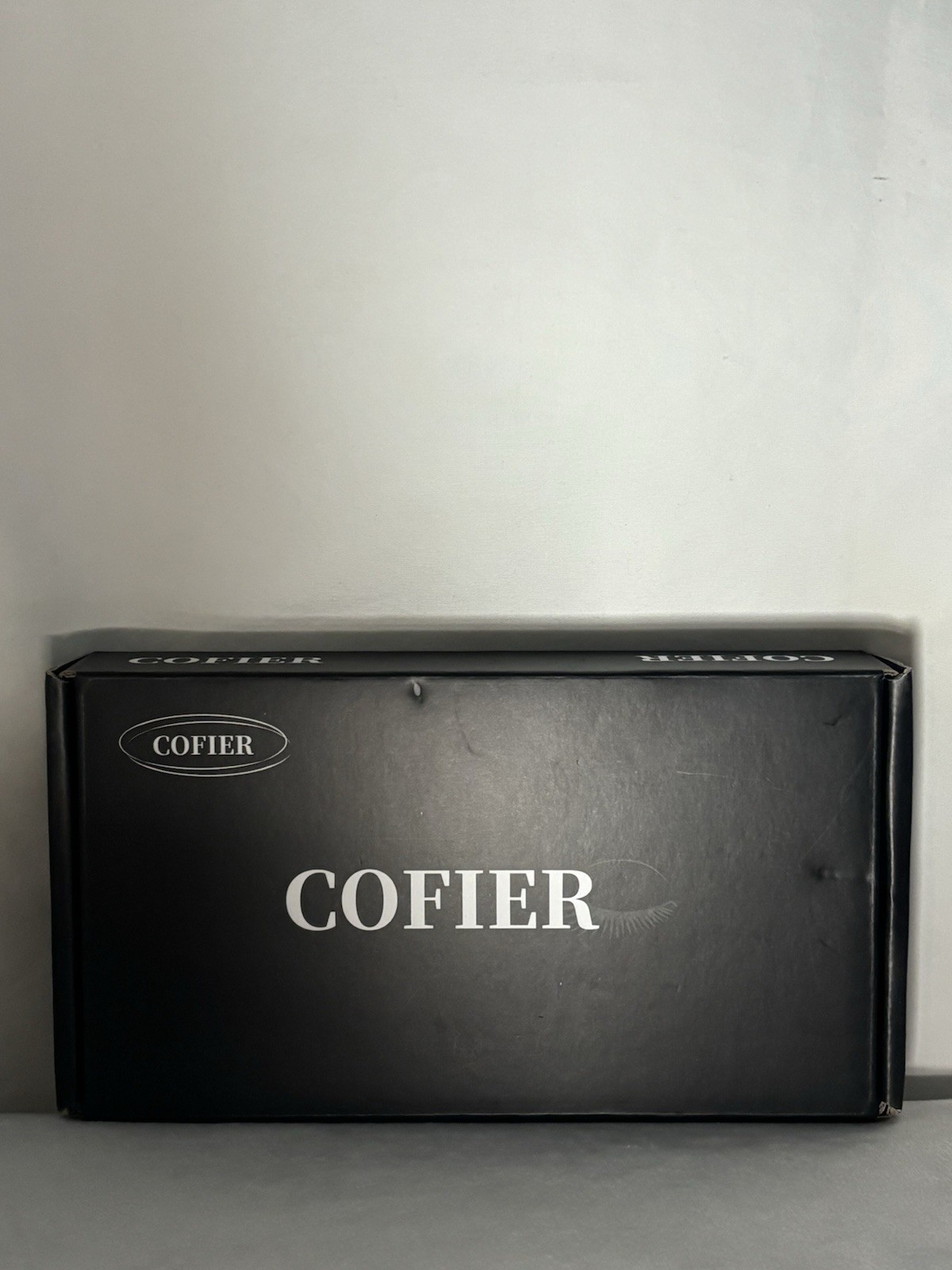Cofier DIY Lash Kit-Self Adhesive Cofier DIY Lash Kit-Self Adhesive