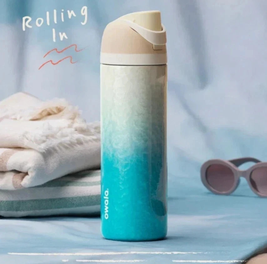 OWALA FreeSip 24oz OWALA FreeSip 24oz