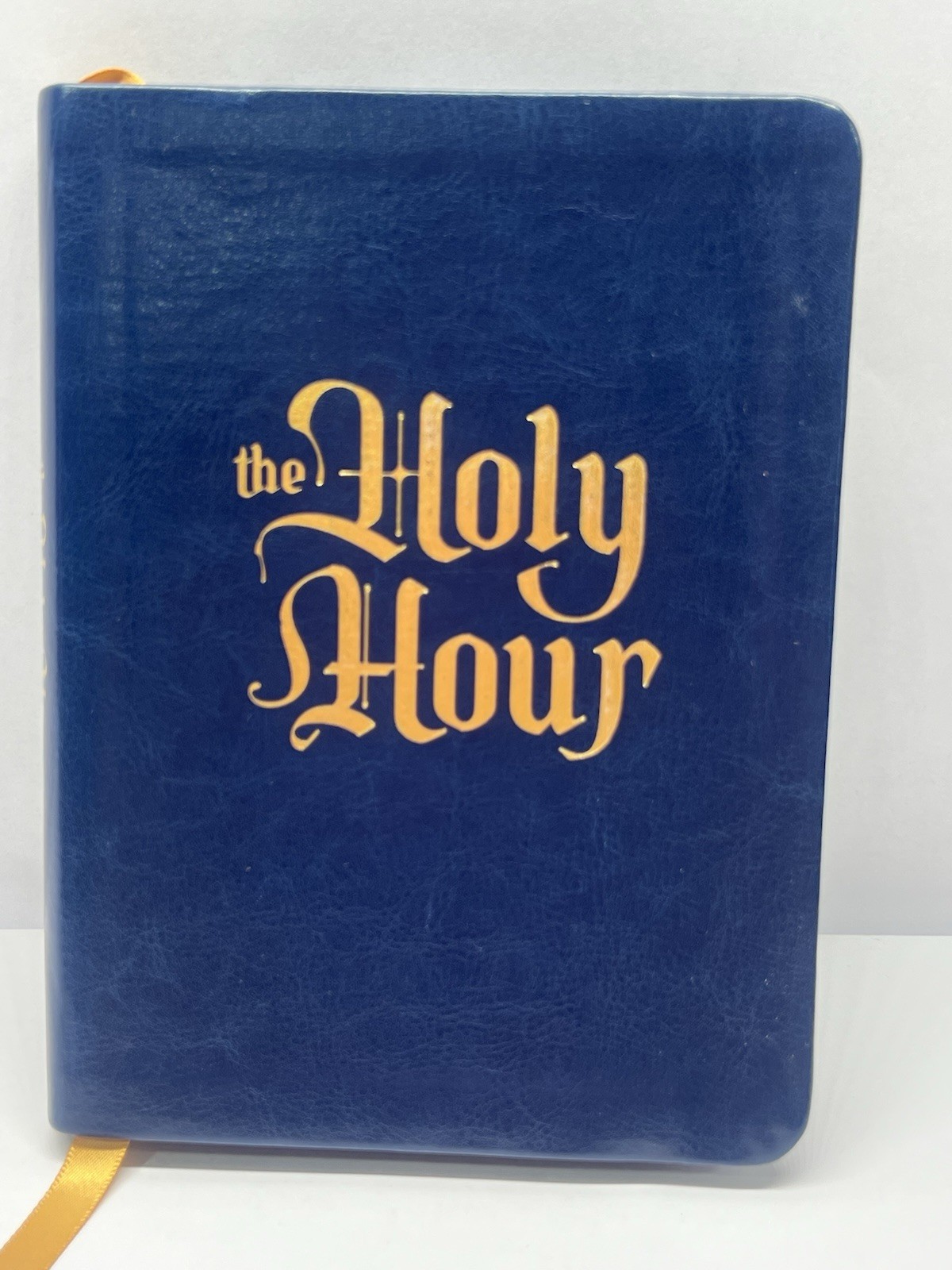 The Holy Hour: Meditations for Eucharistic Adoration (2022) The Holy Hour: Meditations for Eucharistic Adoration (2022)