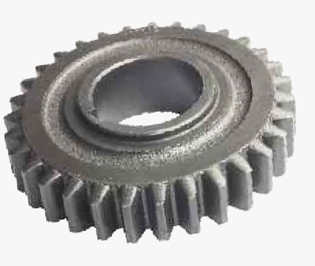 Z 31 GDR 47 mm, 49 mm, 49.5 mm, 50 mm Improve Performance