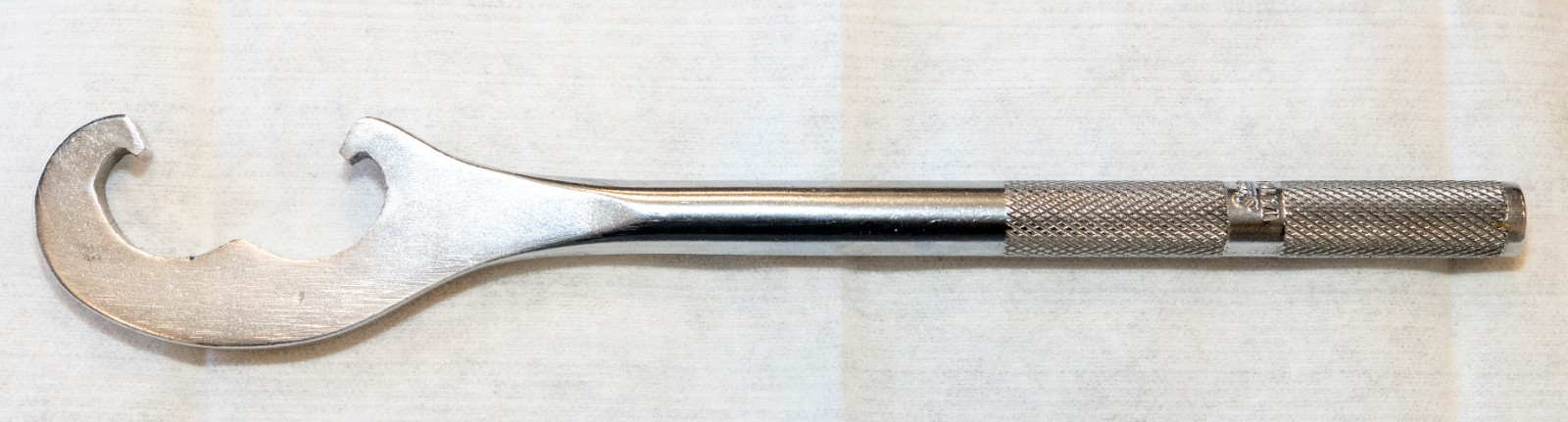 Snap-on WA10A Tie Rod Adjusting Wrench Alignment Tool USA Vintage Snap On Snap-on WA10A Tie Rod Adjusting Wrench Alignment Tool USA Vintage Snap On