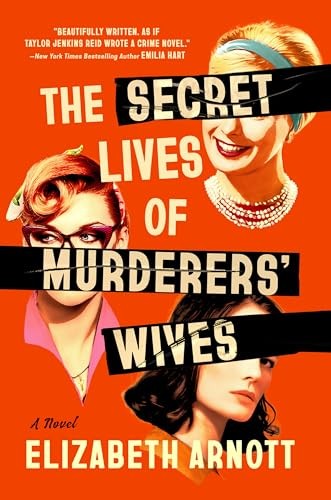 The Secret Lives of Murderers - VERY GOOD The Secret Lives of Murderers - VERY GOOD