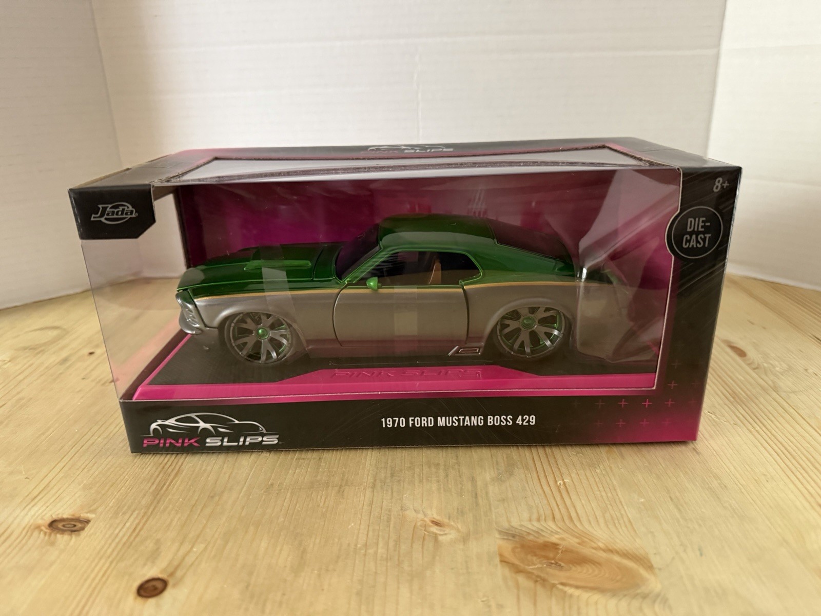 Jada 1:24 Diecast Cars Jada 1:24 Diecast Cars