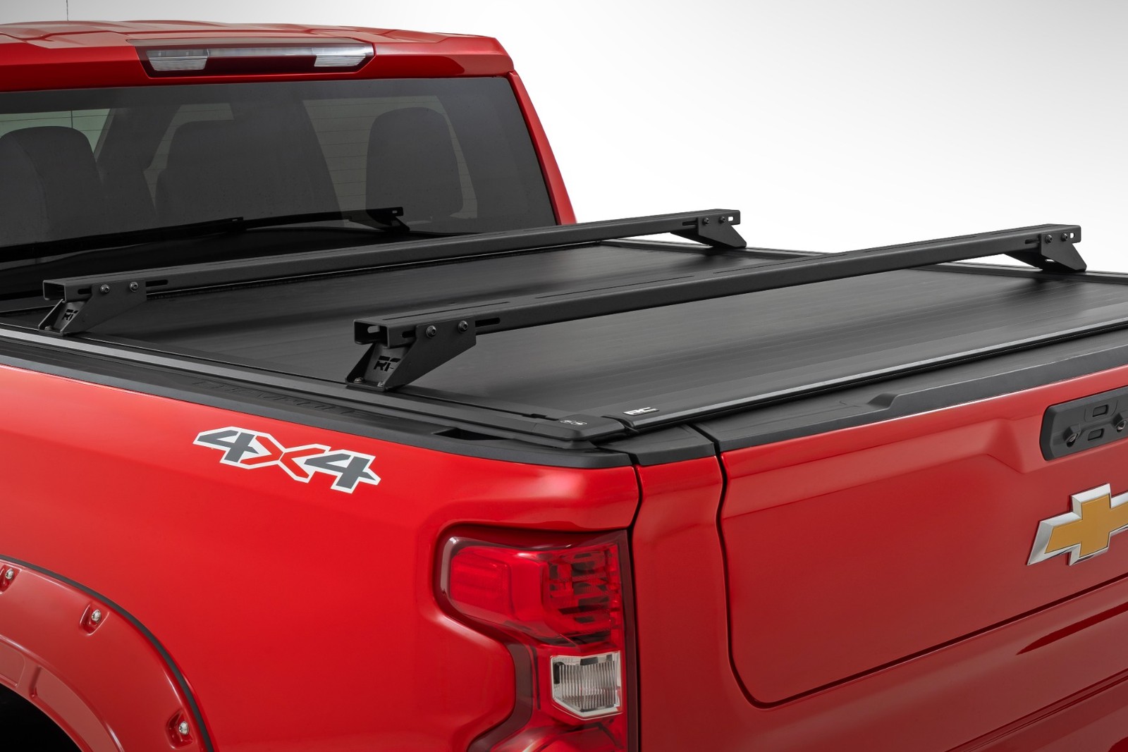 Rough Country Aluminum Universal 57\