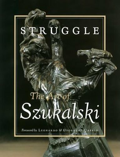 Struggle: The Art of Szukalski by Eva Kirsch: New Struggle: The Art of Szukalski by Eva Kirsch: New