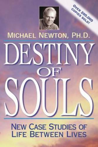 Destiny of Souls: New Case Studies of Life Between Lives - Paperback - GOOD Destiny of Souls: New Case Studies of Life Between Lives - Paperback - GOOD
