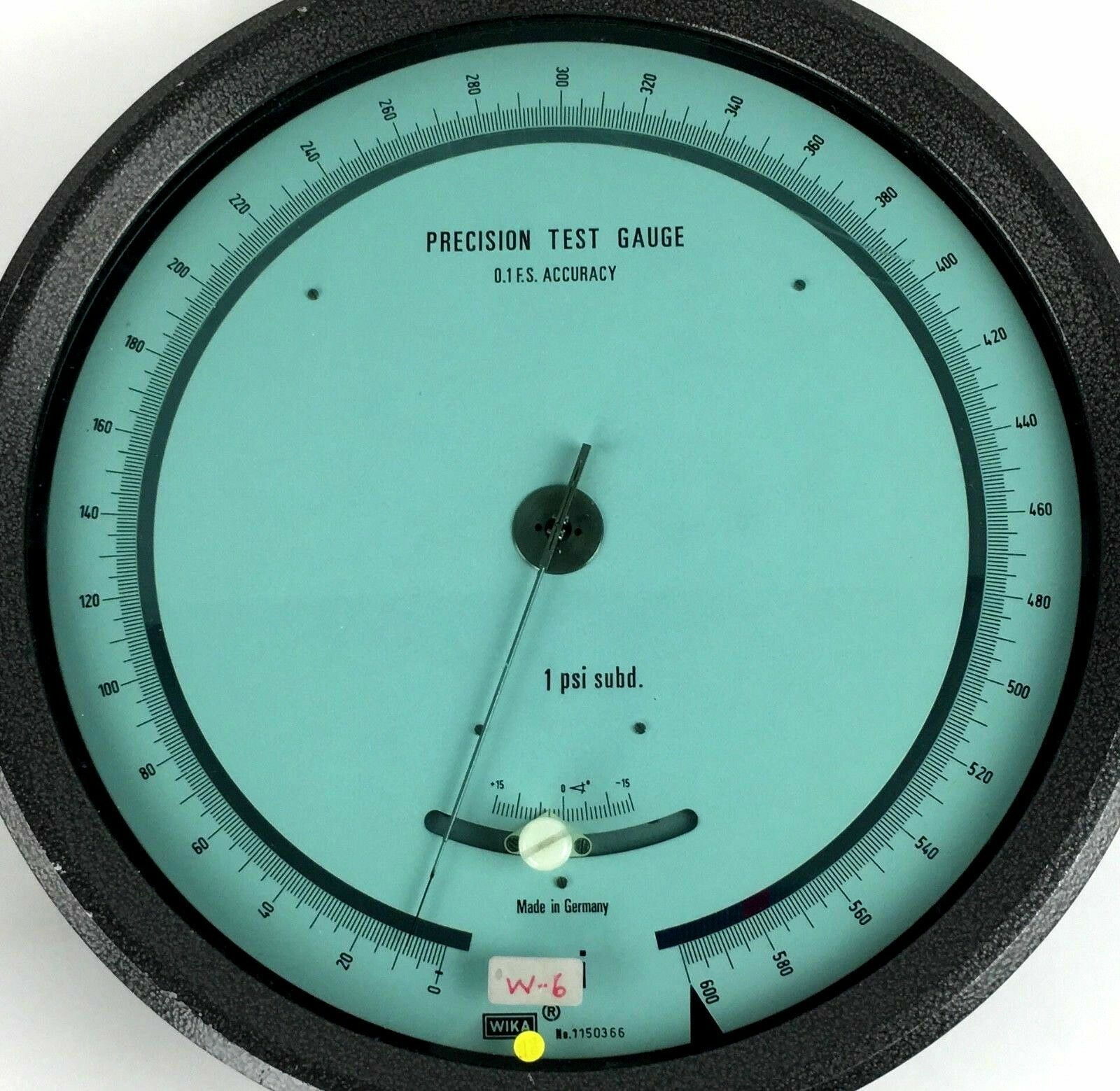 Wika Johnson Controls Green Gauge Germany Vintage Industrial Decor Steampunk Wika Johnson Controls Green Gauge Germany Vintage Industrial Decor Steampunk