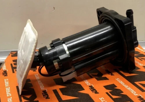 KTM HUSQVARNA FUEL PUMP ASSY GENUINE OEM A46007088200 GENUINE KTM HUSQVARNA FUEL PUMP ASSY GENUINE OEM A46007088200 GENUINE
