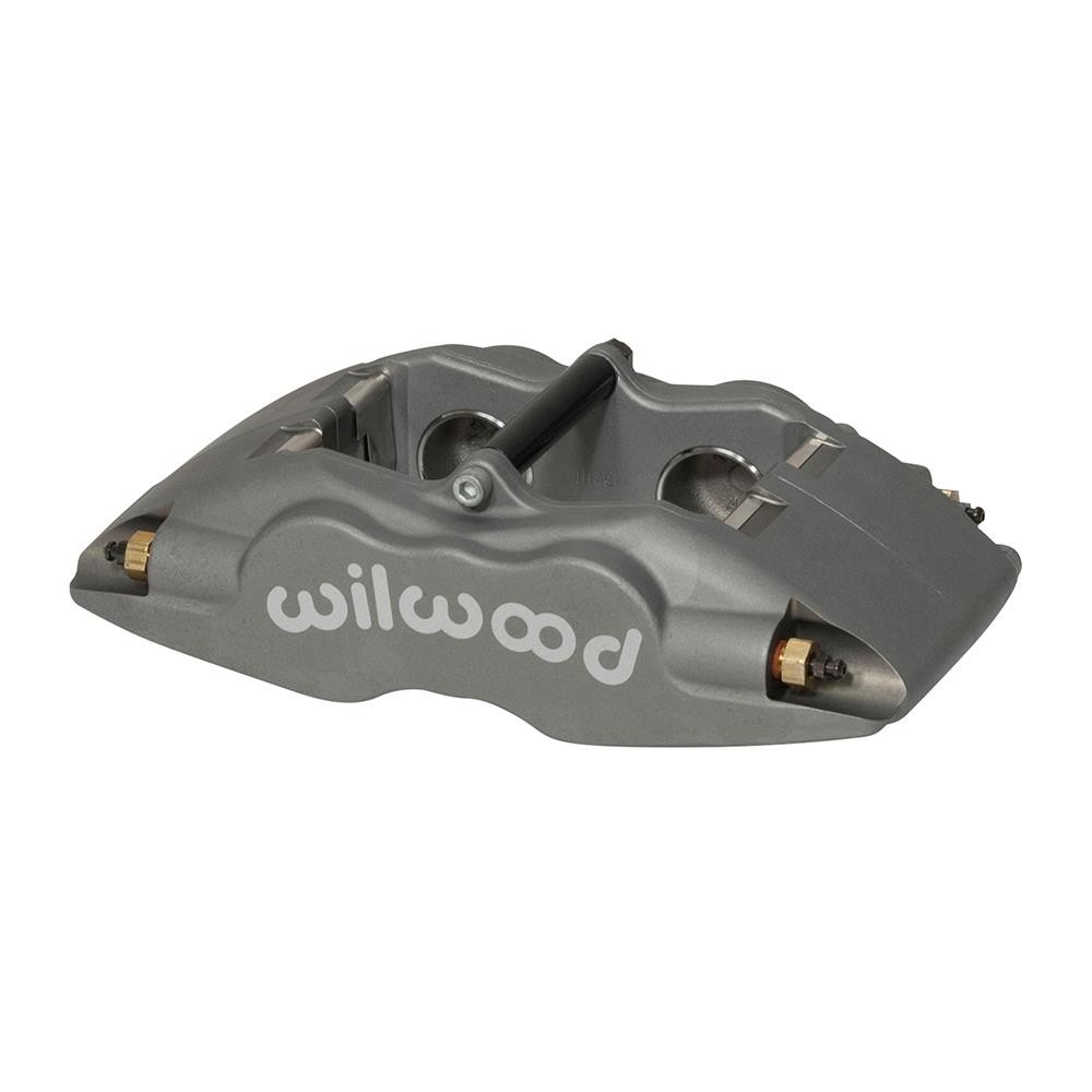 Wilwood 120-11128 Forged Superlite Internal Caliper, 1.38 / .81 Inch