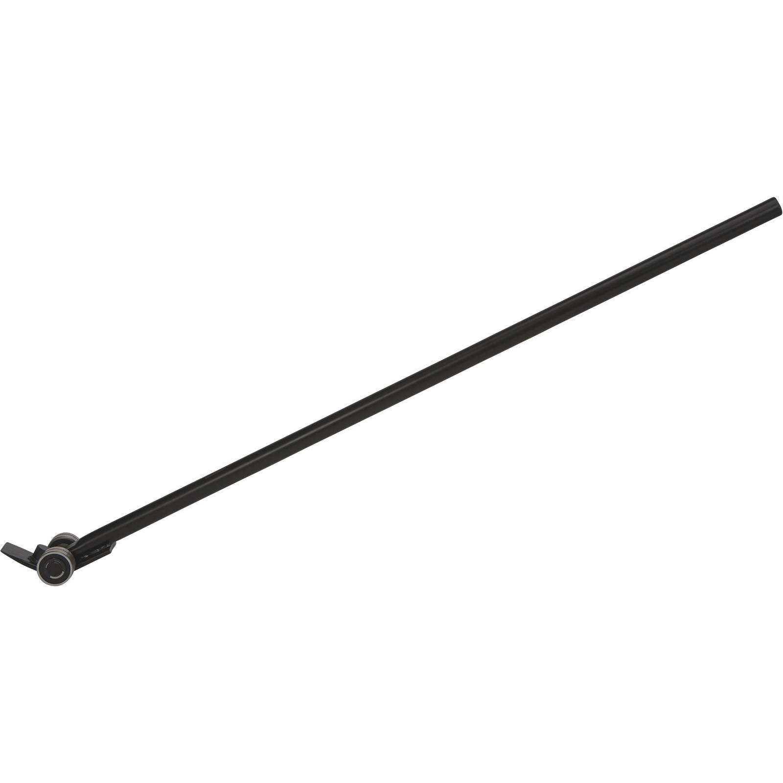 Strongway Steel Pry Bar Lever, 6600-Lb. Capacity, 55in.L Handle Strongway Steel Pry Bar Lever, 6600-Lb. Capacity, 55in.L Handle