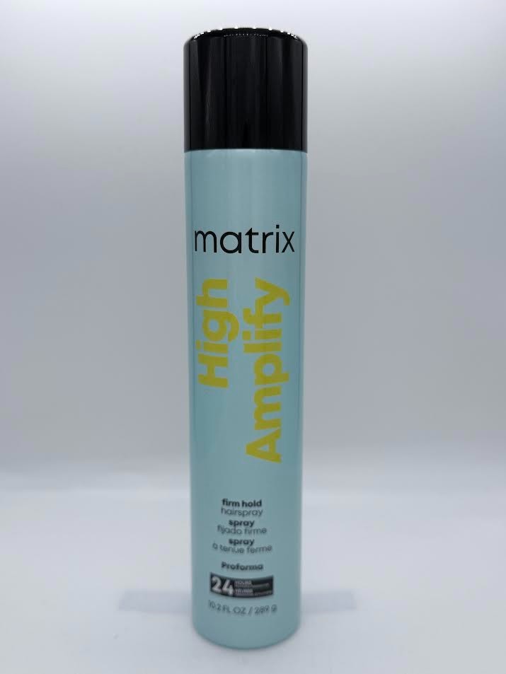 Matrix High Amplify Proforma Hair Spray - 10.2oz (SAME DAY SHIPPING)