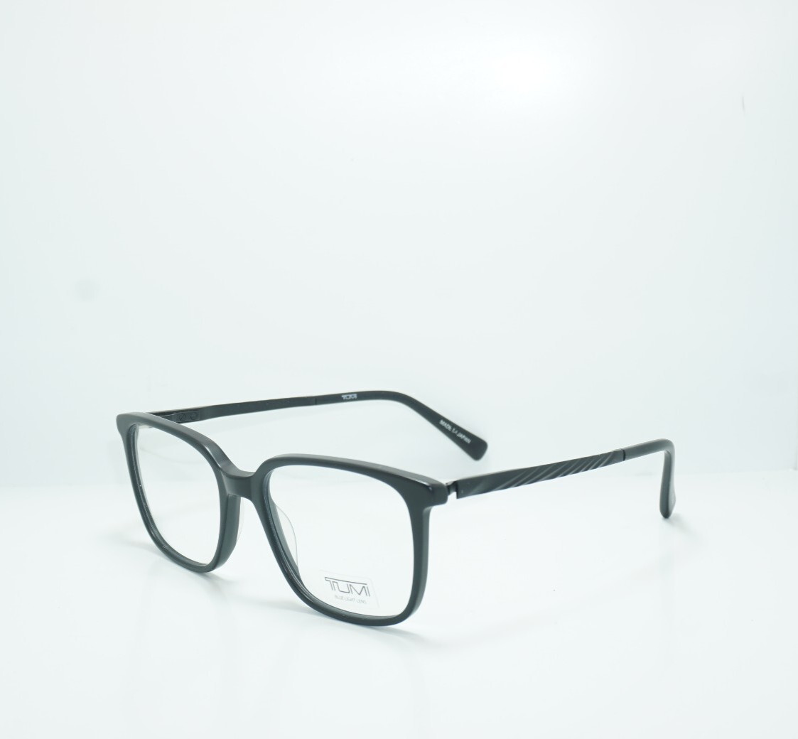 NEW AUTHENTIC TUMI VTU519 c.0531 eyeglasses frame NEW AUTHENTIC TUMI VTU519 c.0531 eyeglasses frame
