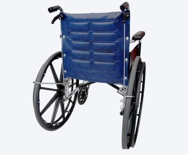 Anti-rollback Device for Invacare Tracer EX2 or SX5 Wheelchairs #SM-014 Anti-rollback Device for Invacare Tracer EX2 or SX5 Wheelchairs #SM-014
