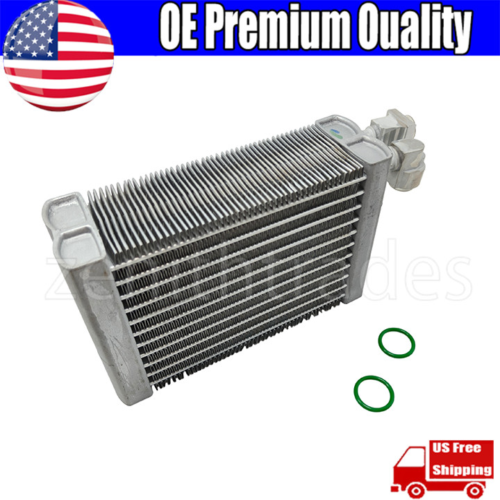 New A/C Evaporator Rear For 2016-2025 Volvo XC90 AWD FWD AE162000P 31449329