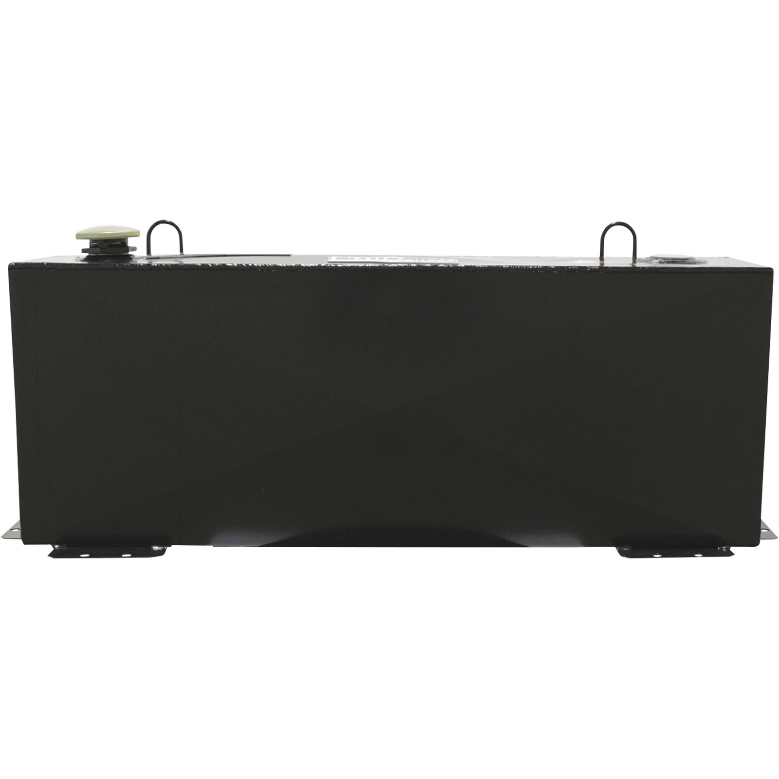 Better Built Steel Diesel Fuel Transfer Tank, 36-Gallon, Rectangular, Black, Better Built Steel Diesel Fuel Transfer Tank, 36-Gallon, Rectangular, Black,