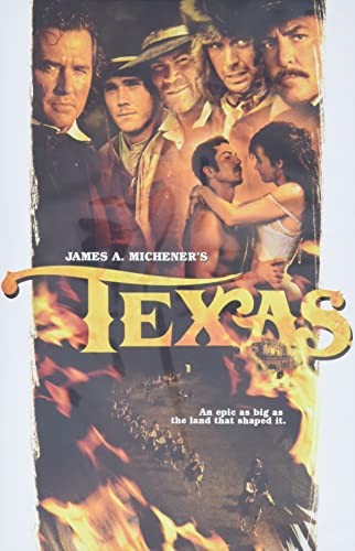 Texas, Richard Lang