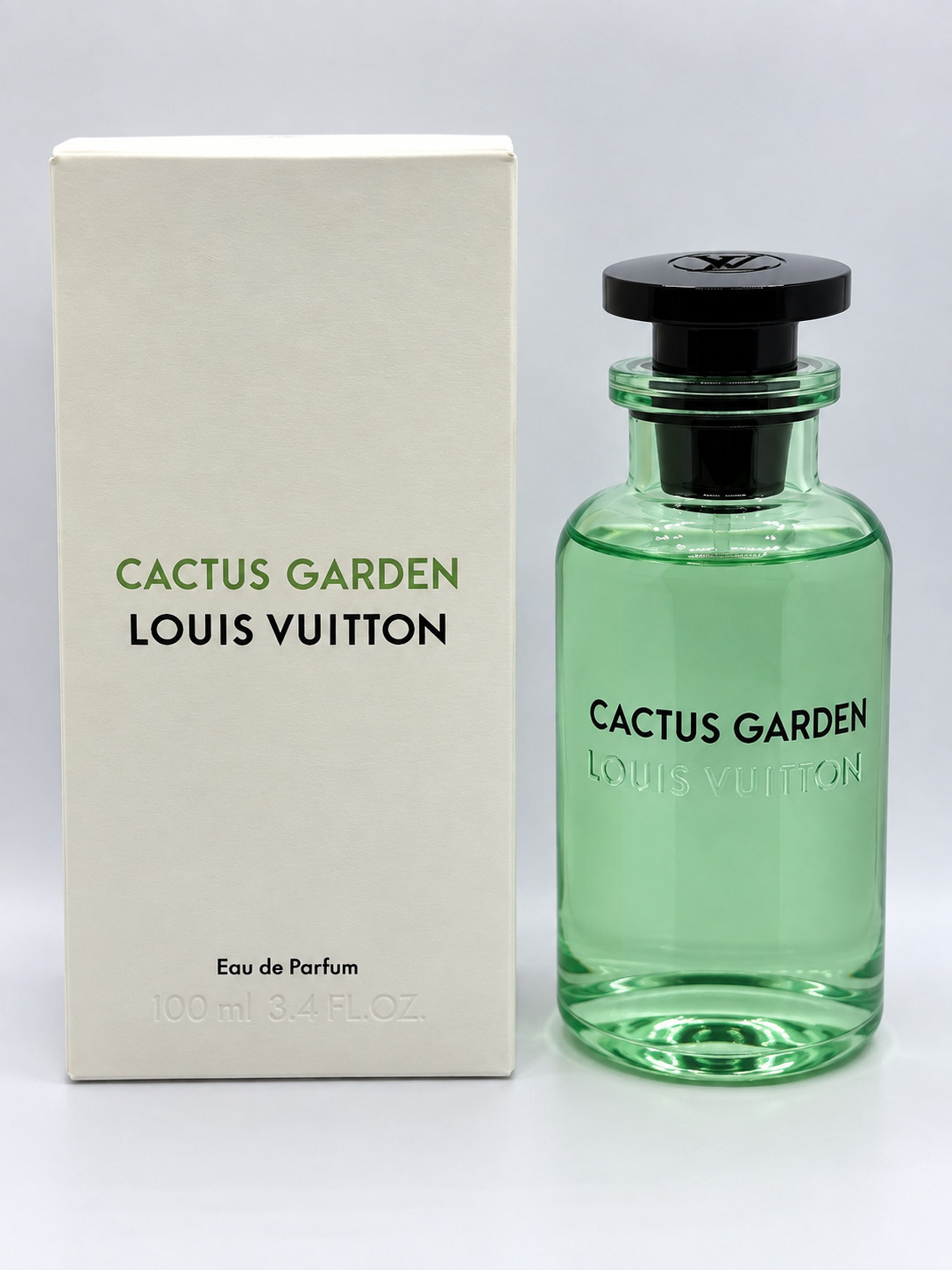 Louis Vuitton Cactus Garden for women and men 3.4oz/100ml NEW Louis Vuitton Cactus Garden for women and men 3.4oz/100ml NEW