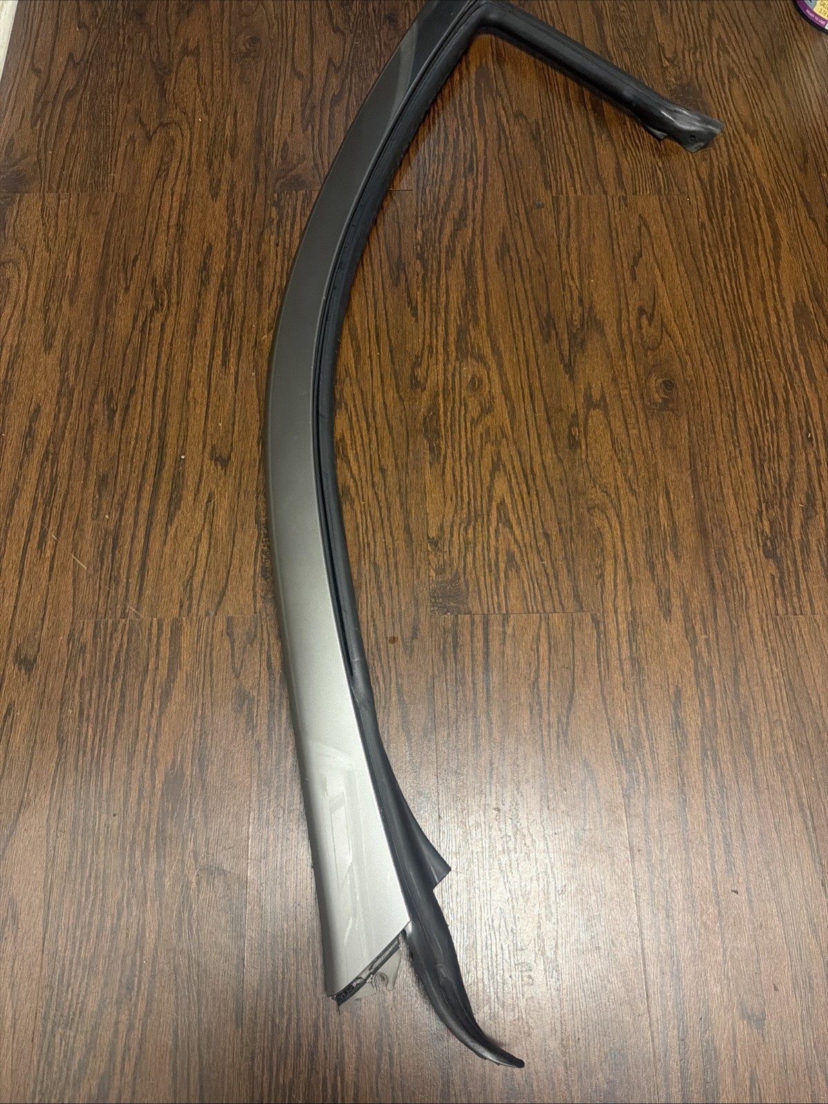 ✅2008-2013 Infiniti G37 Coupe Left Driver A Pillar Trim Molding OEM