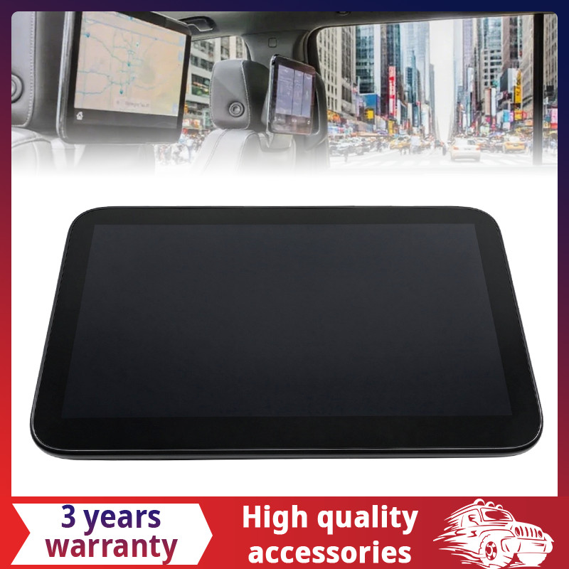 12.6 Inch LCD Rear Seat Display Screen for Cadillac Escalade 2021-2024