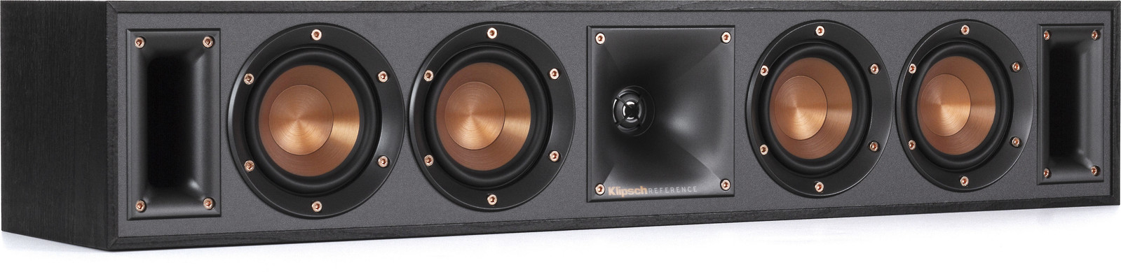 Klipsch R-34C ea Reference Center Channel Spkr