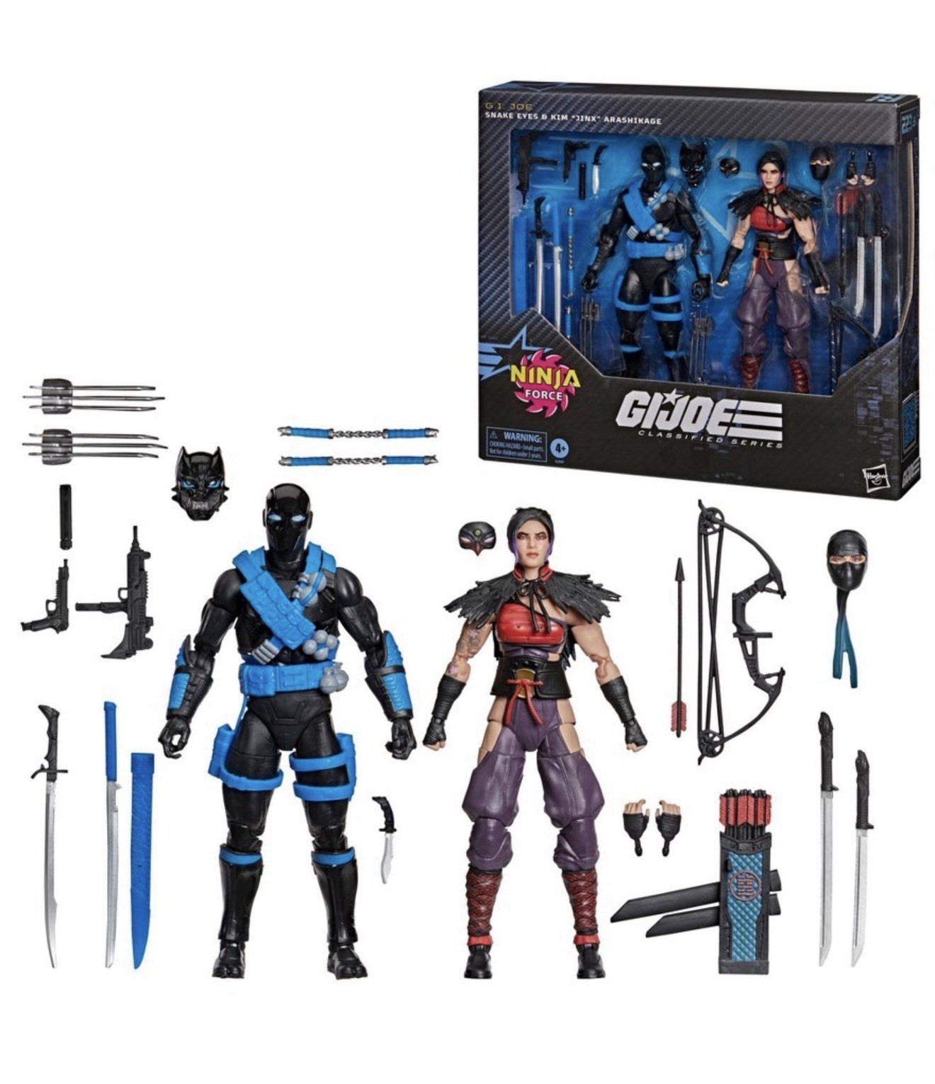 GI Joe Classified Series 6\ GI Joe Classified Series 6\