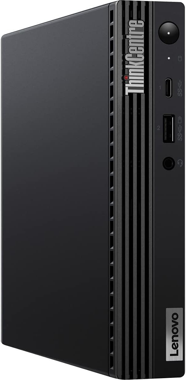 Lenovo ThinkCentre M75Q Gen 2 Lenovo ThinkCentre M75Q Gen 2
