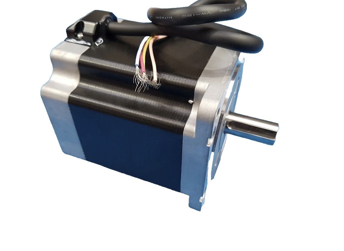 Sanyo Denki SM2862-5255 High Torque US STOCK Sanyo Denki SM2862-5255 High Torque US STOCK