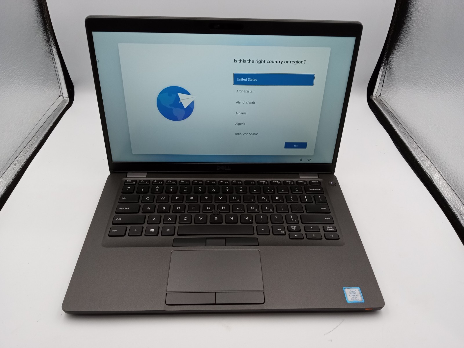 Dell Latitude 5400 14 Dell Latitude 5400 14