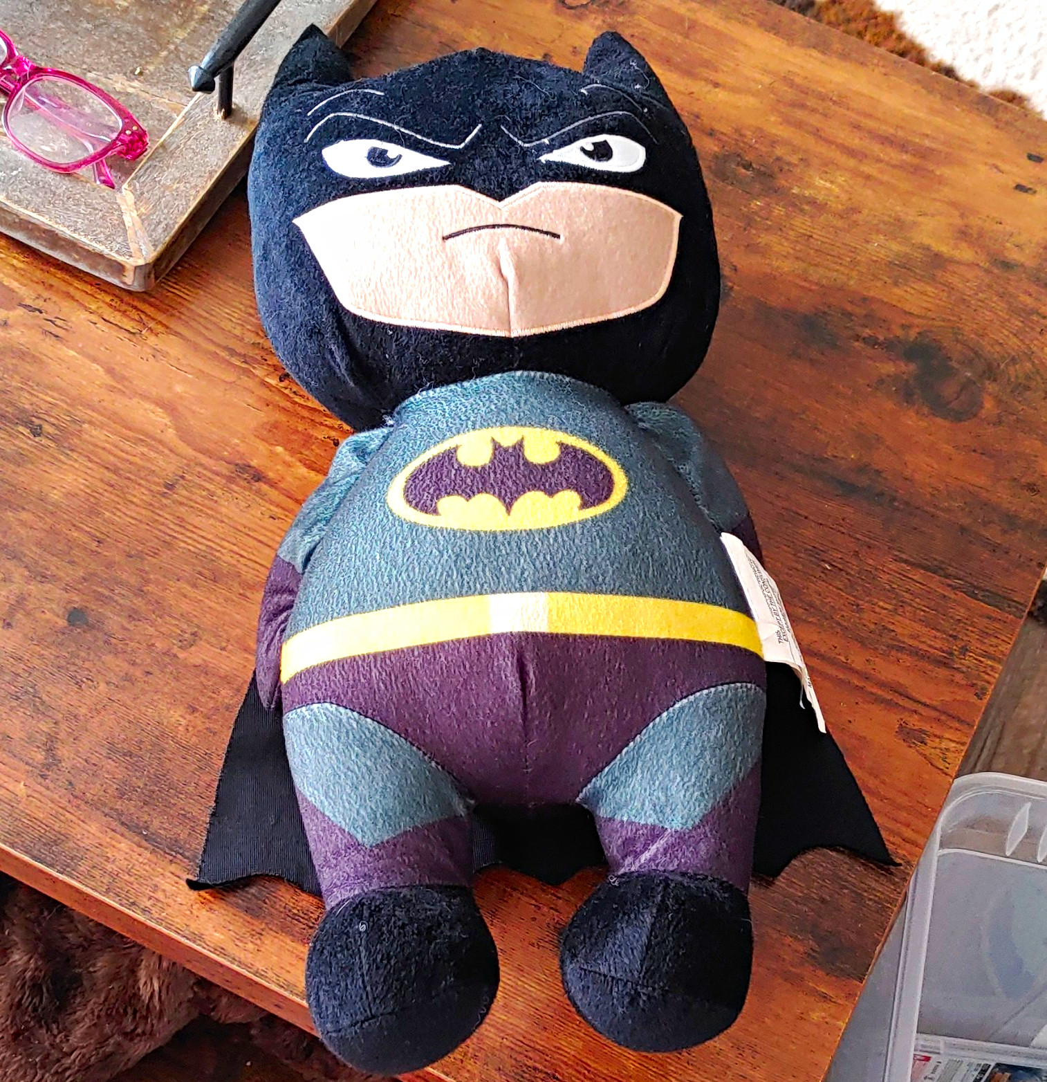 Franco MFG Batman Vintage 1982 Medium 20 Franco MFG Batman Vintage 1982 Medium 20