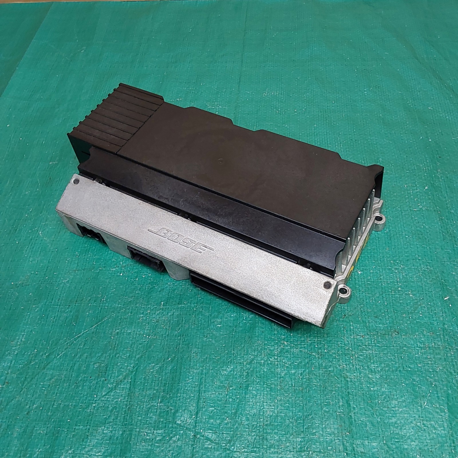 2006-2011 Audi A6 S6 Audio AMP Amplifier BOSE OEM 4F0035223G 4F0910223J 2006-2011 Audi A6 S6 Audio AMP Amplifier BOSE OEM 4F0035223G 4F0910223J