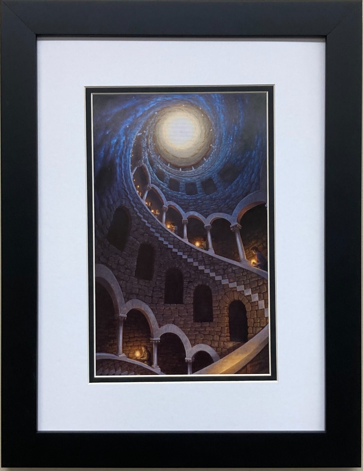 Rob Gonsalves \